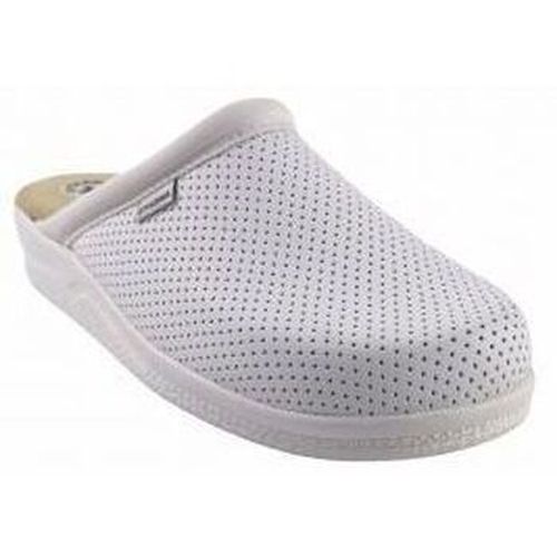 Scarpe Zapato caballero 31 zueco anatomico blanco - Bienve - Modalova