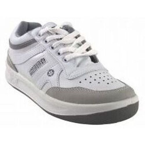 Scarpe Deporte caballero dp100 blanco - Paredes - Modalova