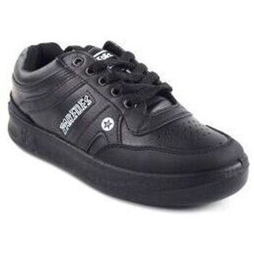 Scarpe Deporte caballero dp100 negro - Paredes - Modalova