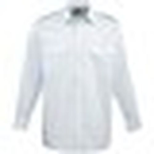 Camicia a maniche lunghe PR210 - Premier - Modalova