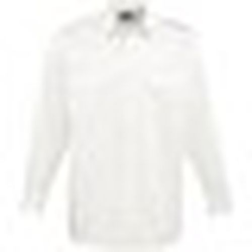 Camicia a maniche lunghe PR210 - Premier - Modalova
