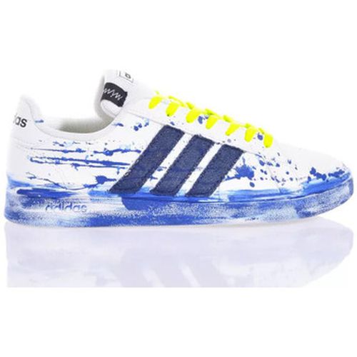 Sneakers adidas Blue Lapis - Adidas - Modalova