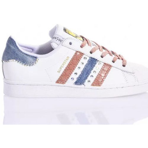 Sneakers adidas Superstar Ligis - Adidas - Modalova