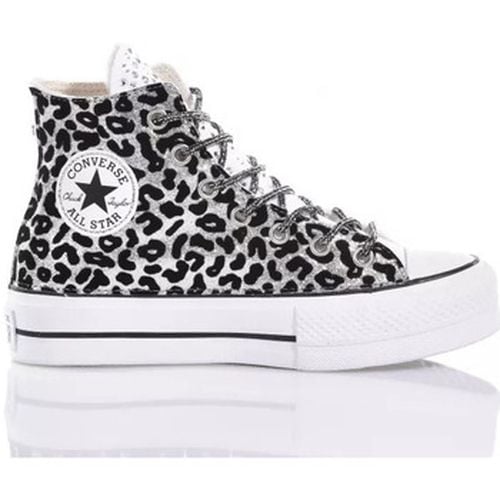 Sneakers Platform Leo Silver - Converse - Modalova