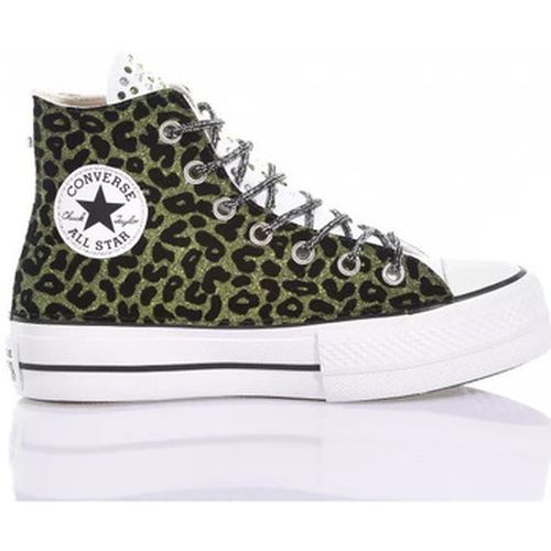 Sneakers Platform Leo Green - Converse - Modalova