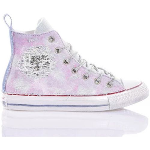 Sneakers Converse Denim Glitter - Converse - Modalova