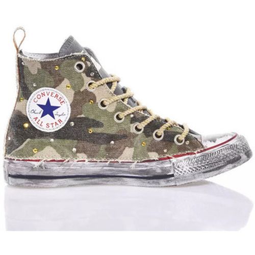 Sneakers Converse Camo Spark - Converse - Modalova