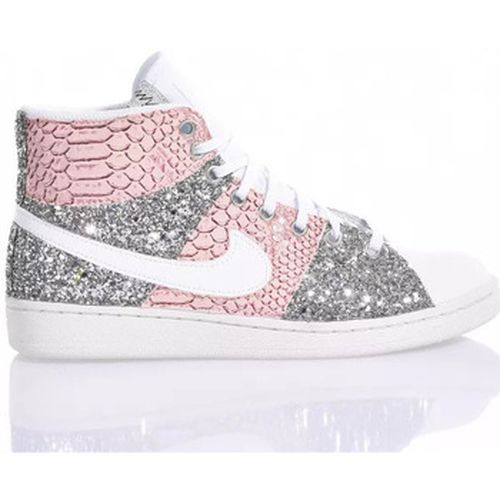 Sneakers Nike Hi Pink Glam - Nike - Modalova