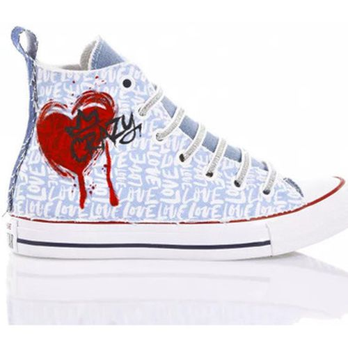 Sneakers Converse Crazy Love - Converse - Modalova