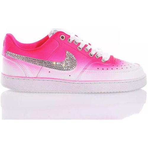 Sneakers Nike Shade Fucsia - Nike - Modalova