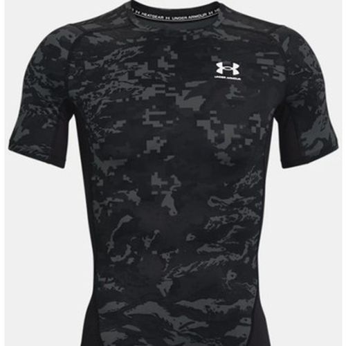 T-shirt & Polo HeatGear - Under armour - Modalova