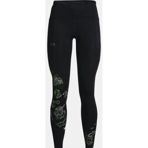 Collant UA Run Your Face Off - Under armour - Modalova