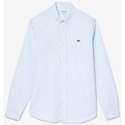 Camicia a maniche lunghe CH2933 - Lacoste - Modalova