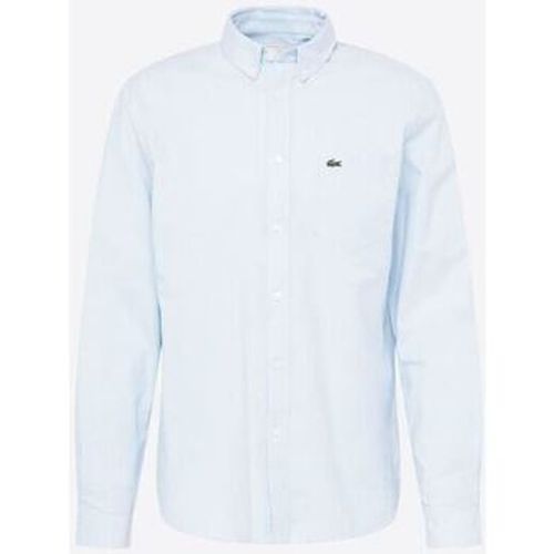 Camicia a maniche lunghe CH0204 - Lacoste - Modalova