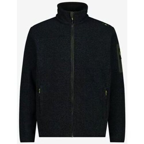 Felpa Cmp Man Jacket - Cmp - Modalova