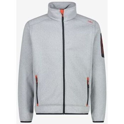 Felpa Cmp Man Jacket - Cmp - Modalova