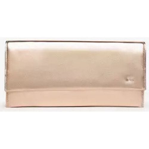 Borsa NeroGiardini Pochette Rosa - NeroGiardini - Modalova