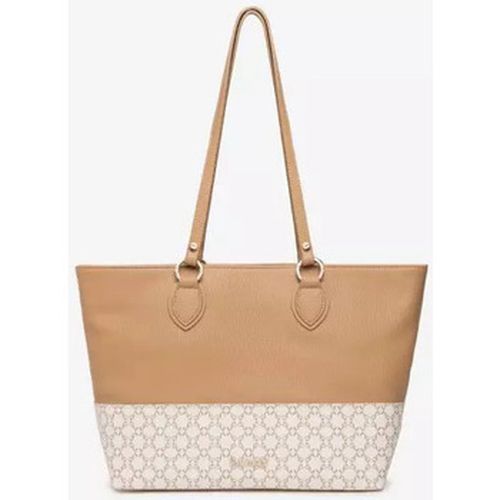 Borsa NeroGiardini Shopping Beige - NeroGiardini - Modalova