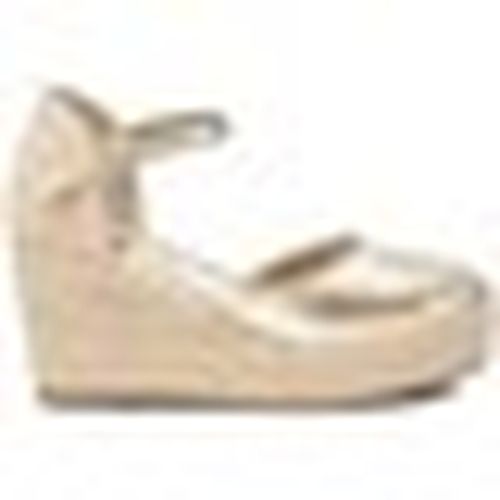 Sandali con zeppa Refresh 17195801 - Refresh - Modalova