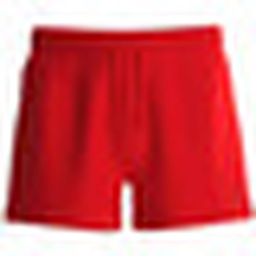 Costume / Bermuda da spiaggia patch - Guess - Modalova
