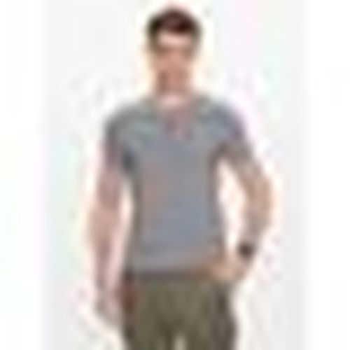T-shirt & Polo M2YI24 J1314 CORE TEE-MRH MARBLE HEATHER - Guess - Modalova