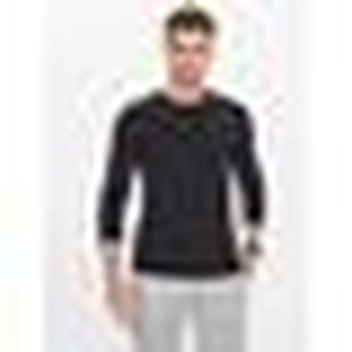 T-shirt & Polo M3YI39 KBS60 TECH TEE-JBLK BLACK - Guess - Modalova