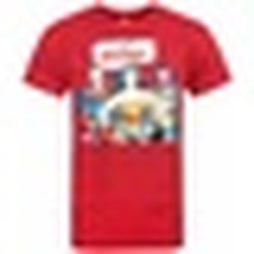 T-shirt Dc Comics Be A Hero - Dc Comics - Modalova