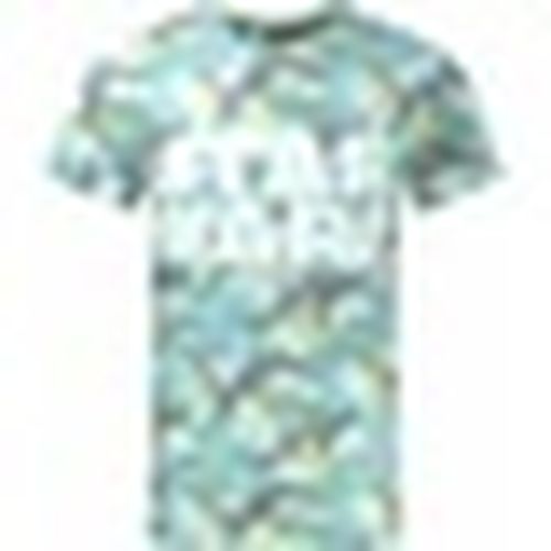 T-shirts a maniche lunghe NS8035 - Disney - Modalova