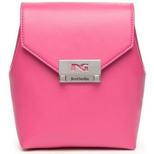 Borsa E443712D fuxia - NeroGiardini - Modalova