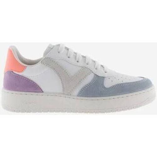 Sneakers Sneakers donna multicolor Madrid - Victoria - Modalova