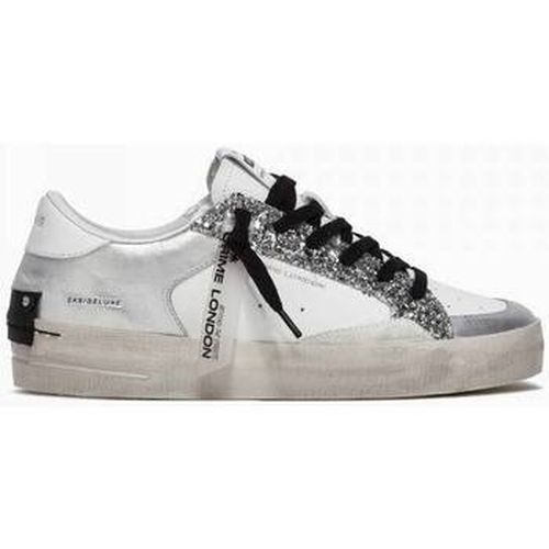 Sneakers Sneakers donna Sk8 Deluxe - Crime london - Modalova