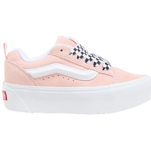 Sneakers Knu Stack Sport Spice Light Pink VN000CP6LTP1 - Vans - Modalova