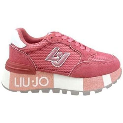 Sneakers alte Scarpe BA4005PX303S1706 - Liu jo - Modalova