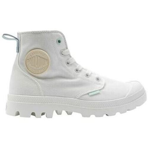 Stivaletti Palladium PAMPA MONOPOP - Palladium - Modalova