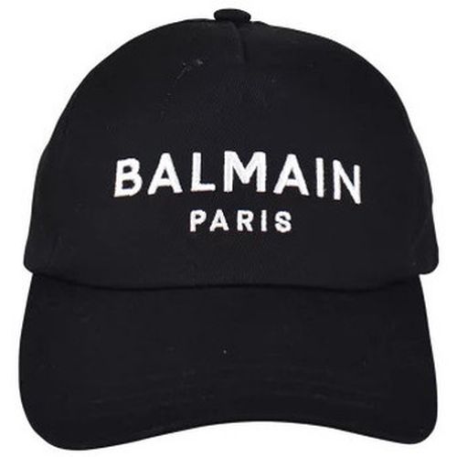 Cappellino Balmain - Balmain - Modalova