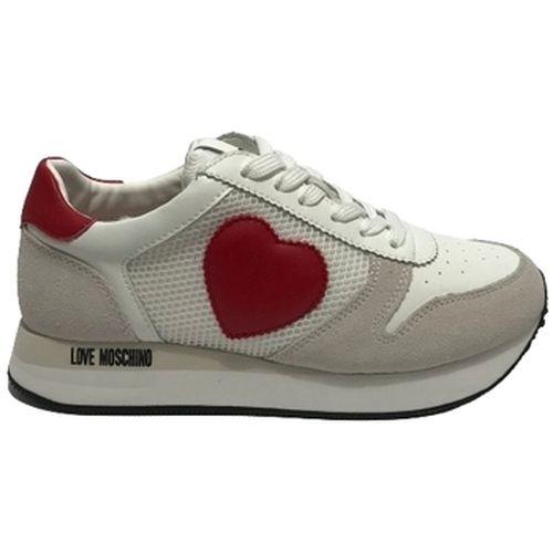 Sneakers Moschino Sneaker DS24MO20 - Moschino - Modalova