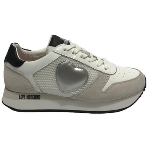 Sneakers Moschino Sneaker DS24MO21 - Moschino - Modalova