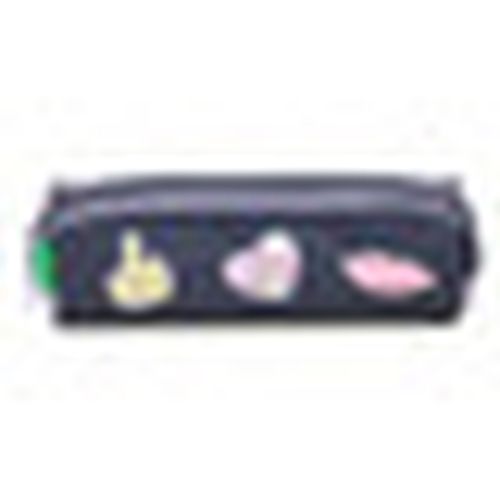 Astucci scolastici Tann's GIULIA TROUSSE DOUBLE - Tanns - Modalova