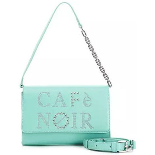 Borsa CafèNoir Pattina Azzurro - Café Noir - Modalova