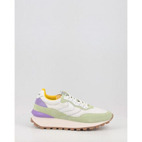 Sneakers QWARK HYPE WOMAN - Voile blanche - Modalova