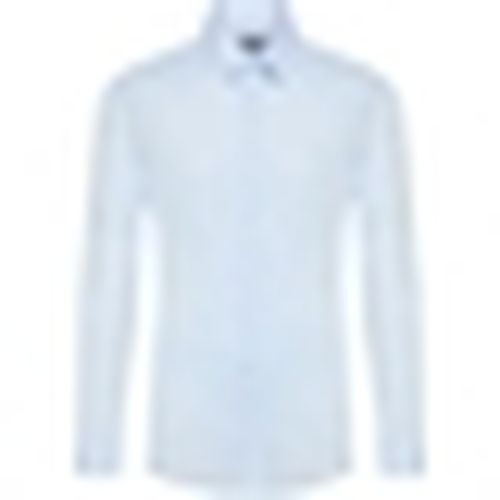 Camicia a maniche lunghe Classic - Guess - Modalova