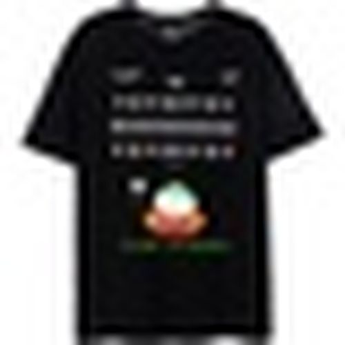 T-shirts a maniche lunghe Alien Invaders - South Park - Modalova