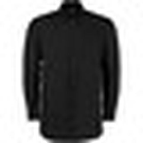 Camicia a maniche lunghe K351 - Kustom Kit - Modalova