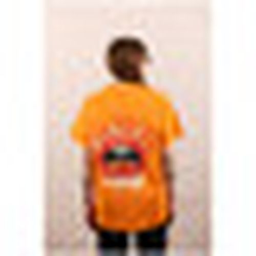 T-shirt & Polo Farci Tee dj bouche - Farci - Modalova