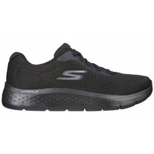 Sneakers Sneakers uomo go walk flex - Skechers - Modalova