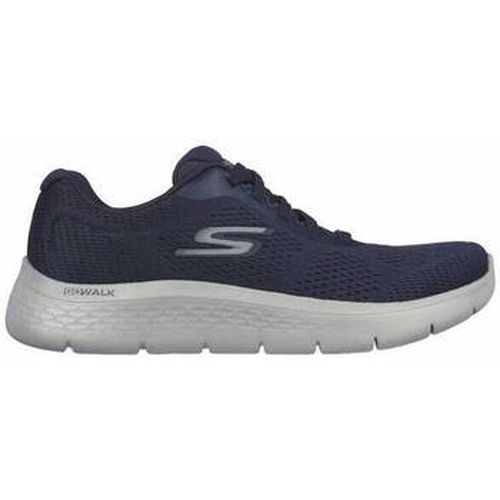 Sneakers Sneakers uomo go walk flex - Skechers - Modalova