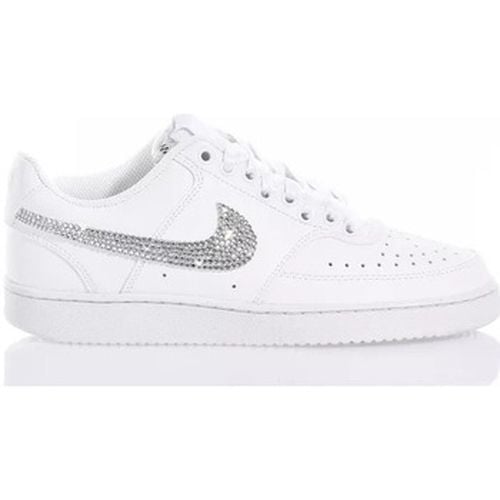 Sneakers Nike Swarovski White - Nike - Modalova