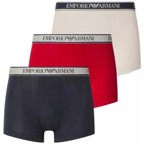 Boxer Ea7 Emporio Armani - Ea7 emporio armani - Modalova