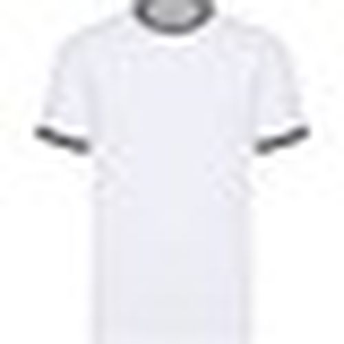 T-shirts a maniche lunghe SS168 - Fruit Of The Loom - Modalova
