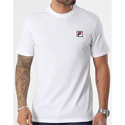 T-shirt & Polo FAM0616 10001-UNICA - T shirt - Fila - Modalova